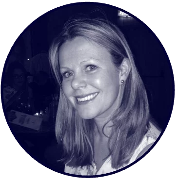 Jo Whalley